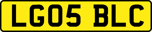 LG05BLC