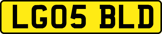LG05BLD