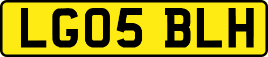 LG05BLH
