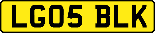 LG05BLK
