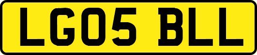 LG05BLL