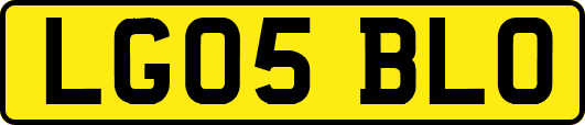 LG05BLO
