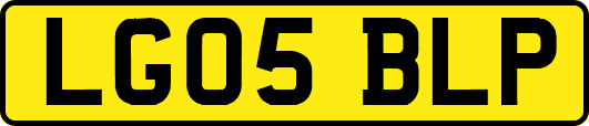 LG05BLP
