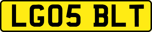 LG05BLT