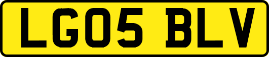 LG05BLV