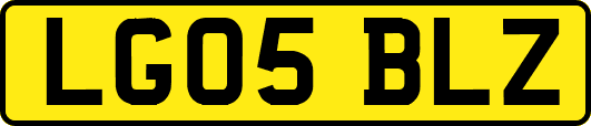 LG05BLZ