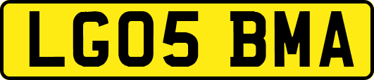 LG05BMA