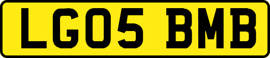 LG05BMB