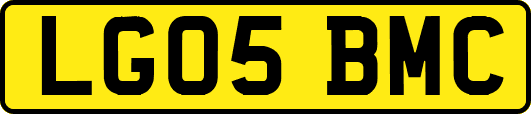 LG05BMC