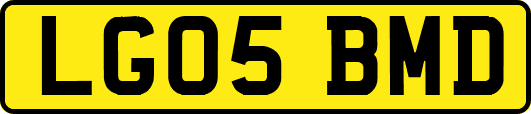 LG05BMD
