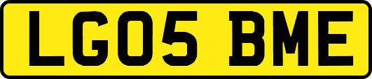 LG05BME