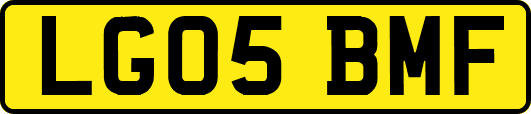LG05BMF