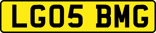 LG05BMG