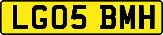 LG05BMH