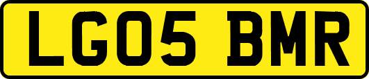 LG05BMR