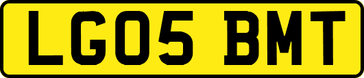 LG05BMT