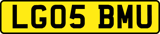 LG05BMU