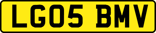 LG05BMV