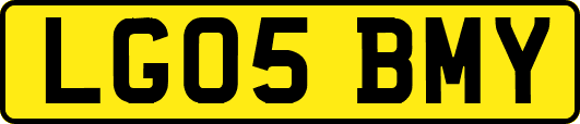 LG05BMY