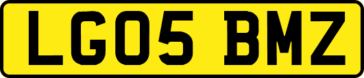 LG05BMZ