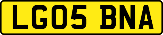 LG05BNA