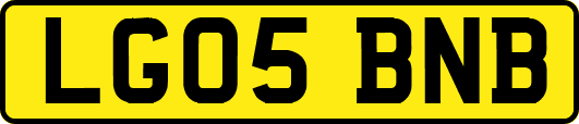 LG05BNB