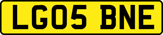 LG05BNE
