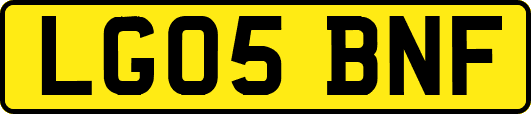 LG05BNF
