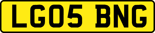 LG05BNG