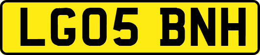 LG05BNH