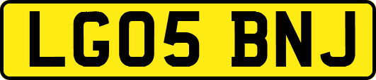 LG05BNJ