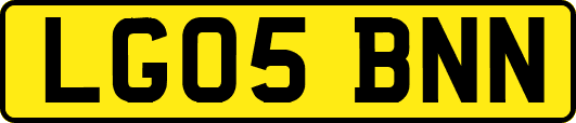 LG05BNN