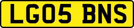 LG05BNS