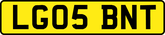 LG05BNT