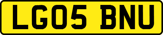 LG05BNU