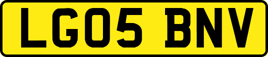 LG05BNV