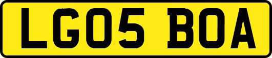 LG05BOA