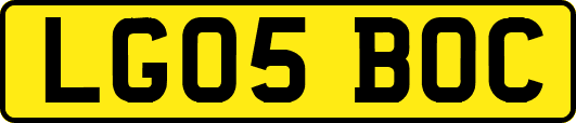 LG05BOC