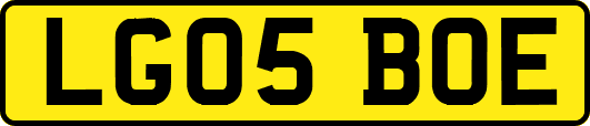 LG05BOE