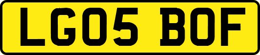 LG05BOF