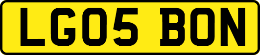 LG05BON