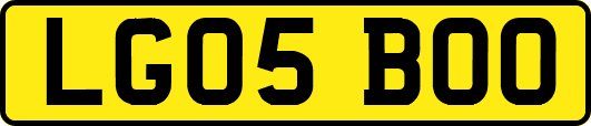 LG05BOO