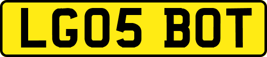 LG05BOT