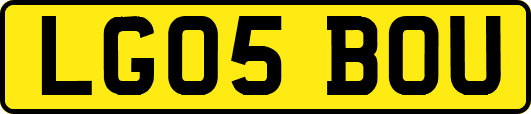 LG05BOU