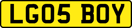 LG05BOY