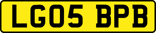 LG05BPB