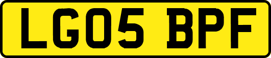 LG05BPF