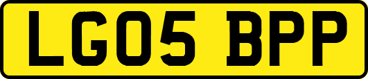 LG05BPP