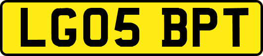 LG05BPT