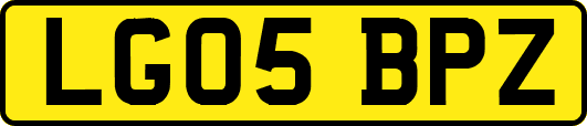 LG05BPZ